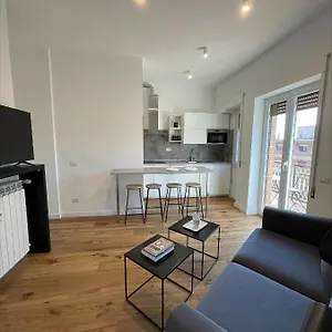  Apartment Casa Di Anita
