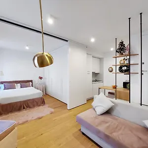 Piazza Di Spagna - Donata, Strollingrome Apartment