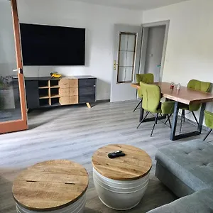 Alpencity Apartment Garmisch-Partenkirchen