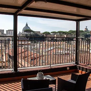 Your Vatican Terrace Homestay