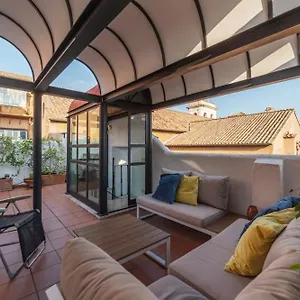 Via Del Pie Di Marmo Private Apartment