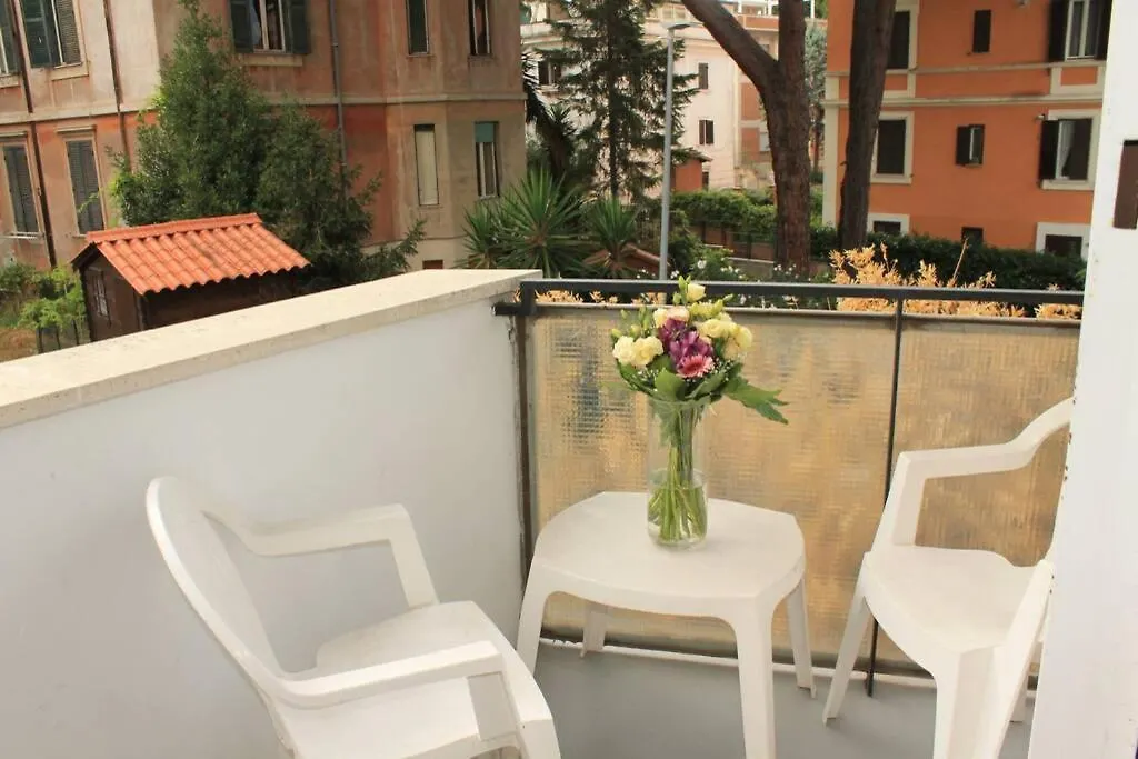 St Peter'S View Apartment Rome 0*,  Italy