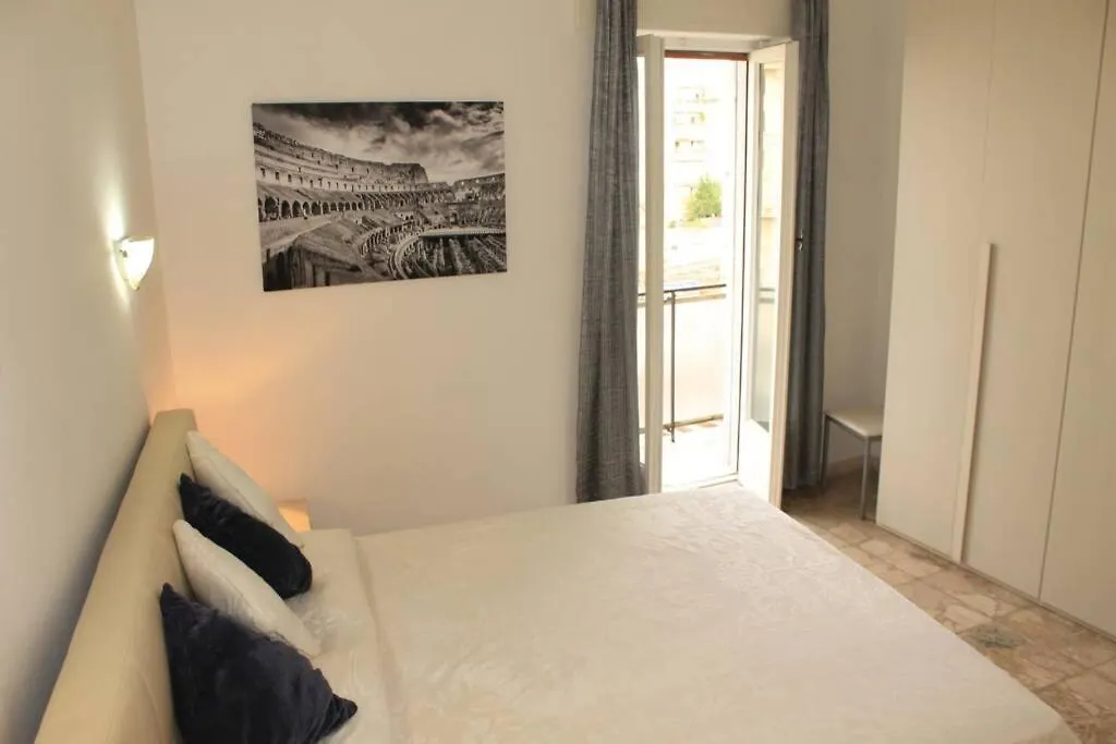 St Peter'S View Apartment Rome