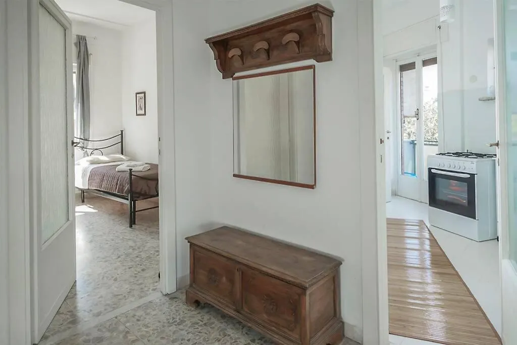St Peter'S View Apartment Rome Italy