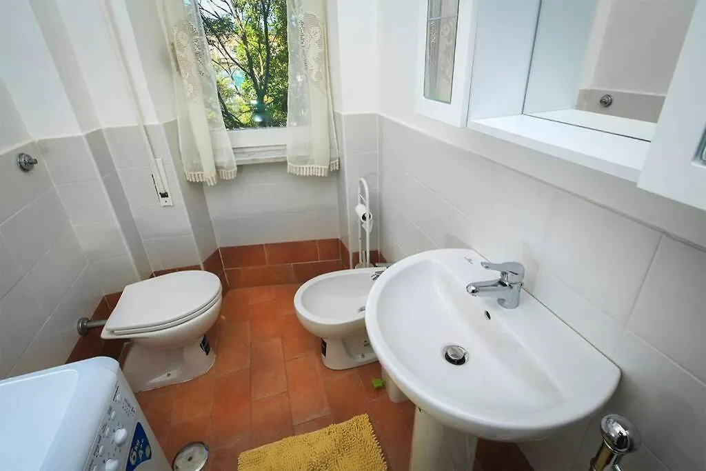 St Peter'S View Apartment Rome
